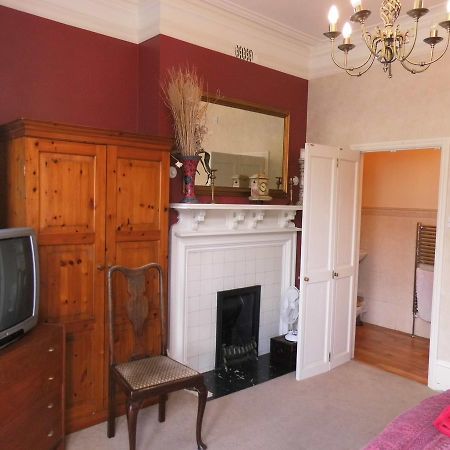 Greystones Bed And Breakfast Ρότσεστερ Εξωτερικό φωτογραφία