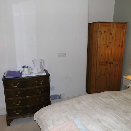 Greystones Bed And Breakfast Ρότσεστερ Εξωτερικό φωτογραφία