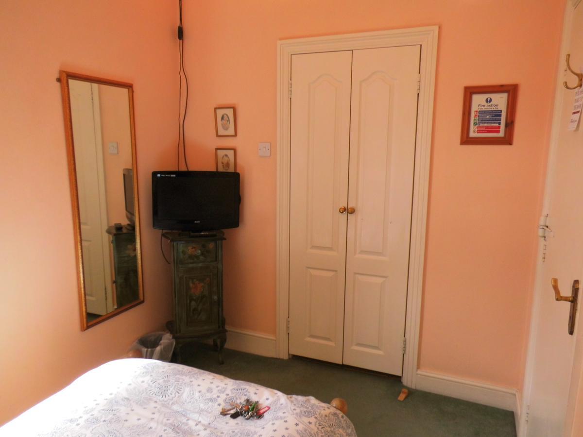 Greystones Bed And Breakfast Ρότσεστερ Εξωτερικό φωτογραφία