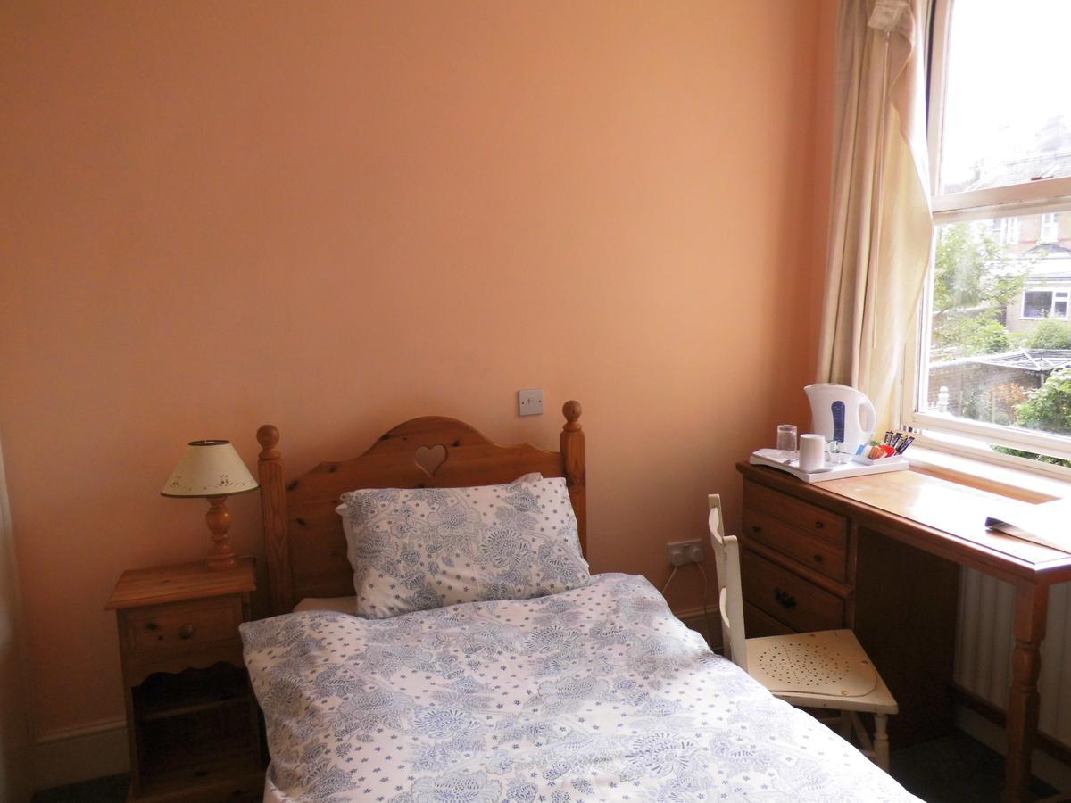 Greystones Bed And Breakfast Ρότσεστερ Εξωτερικό φωτογραφία