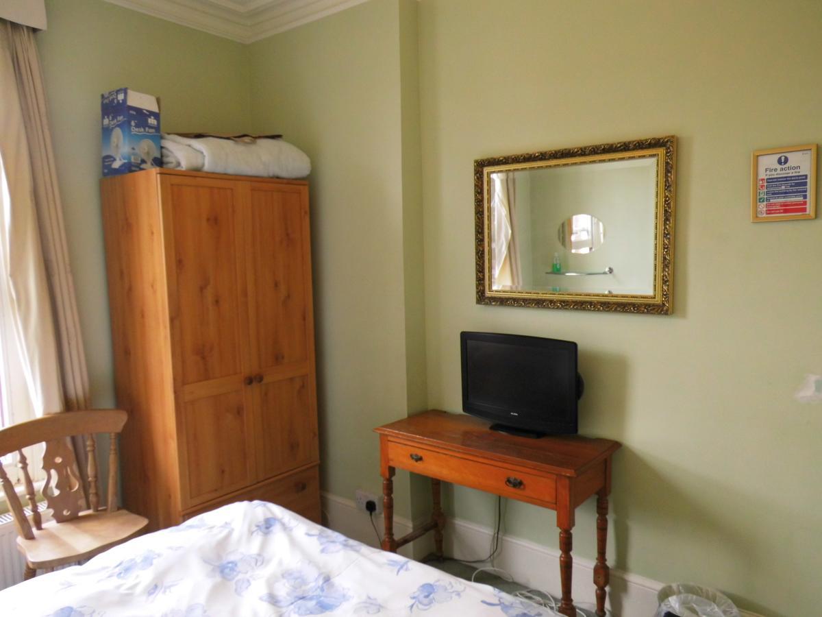 Greystones Bed And Breakfast Ρότσεστερ Εξωτερικό φωτογραφία