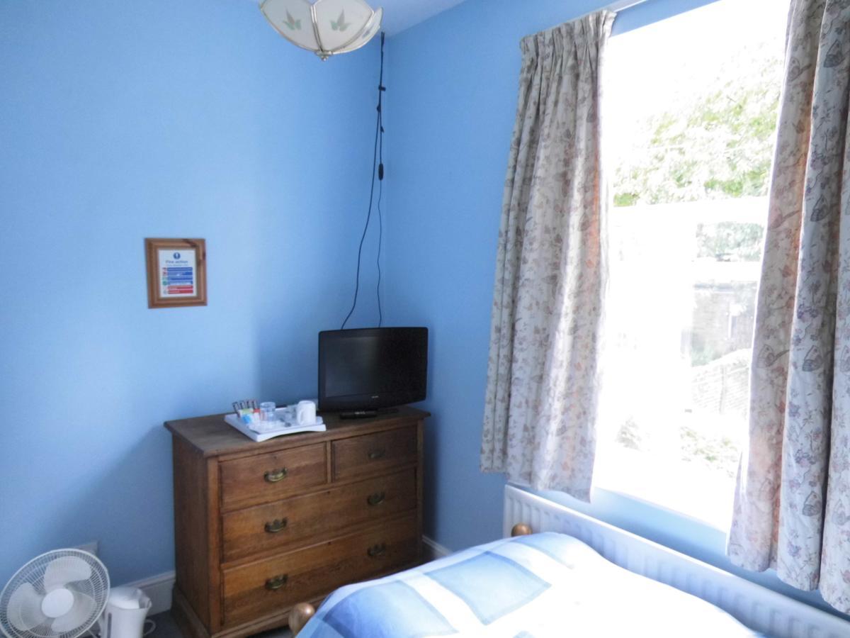 Greystones Bed And Breakfast Ρότσεστερ Εξωτερικό φωτογραφία
