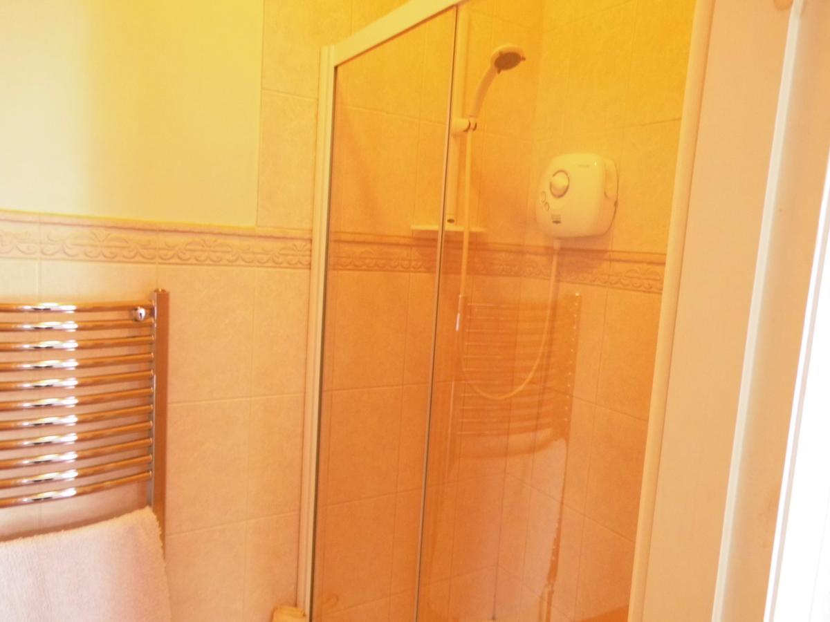 Greystones Bed And Breakfast Ρότσεστερ Εξωτερικό φωτογραφία