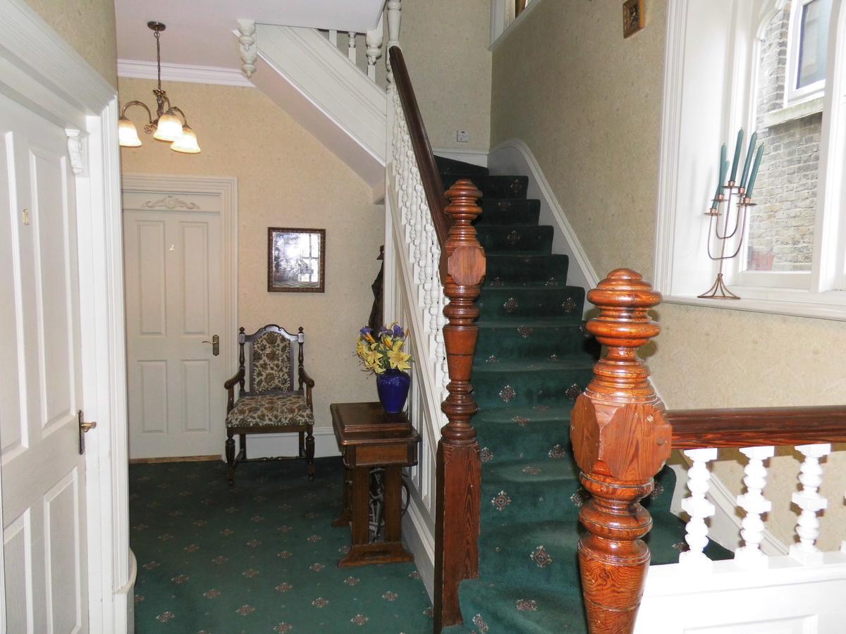 Greystones Bed And Breakfast Ρότσεστερ Εξωτερικό φωτογραφία