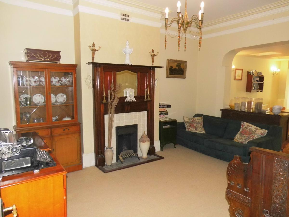 Greystones Bed And Breakfast Ρότσεστερ Εξωτερικό φωτογραφία