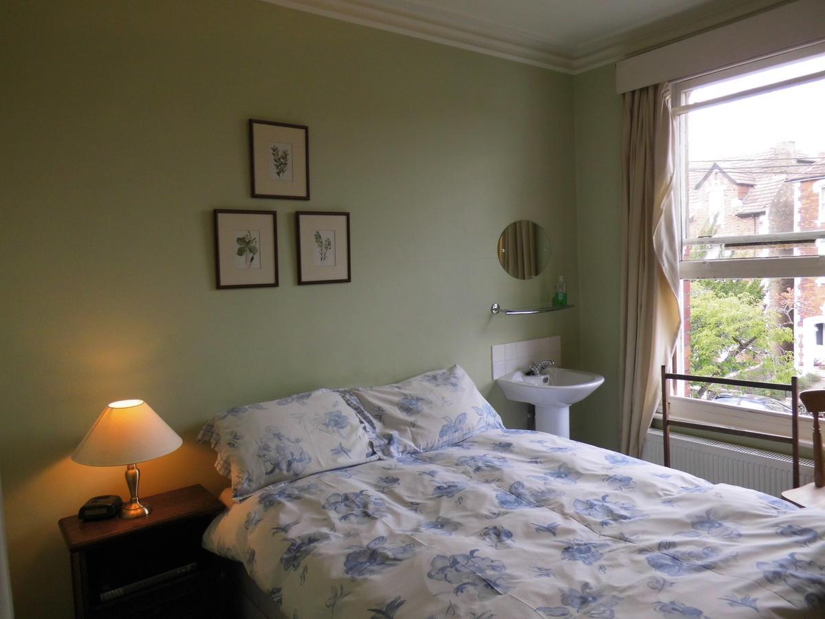 Greystones Bed And Breakfast Ρότσεστερ Εξωτερικό φωτογραφία