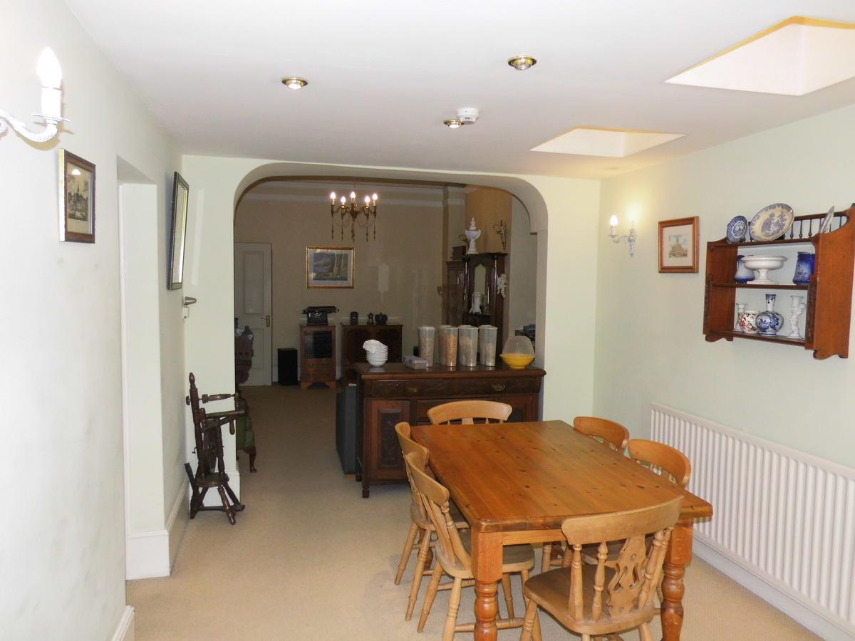 Greystones Bed And Breakfast Ρότσεστερ Εξωτερικό φωτογραφία