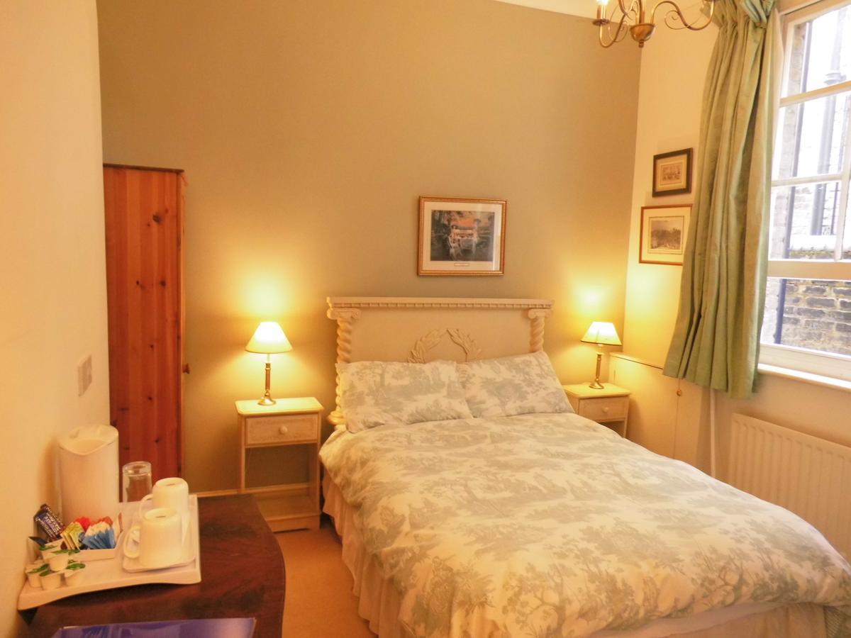 Greystones Bed And Breakfast Ρότσεστερ Εξωτερικό φωτογραφία