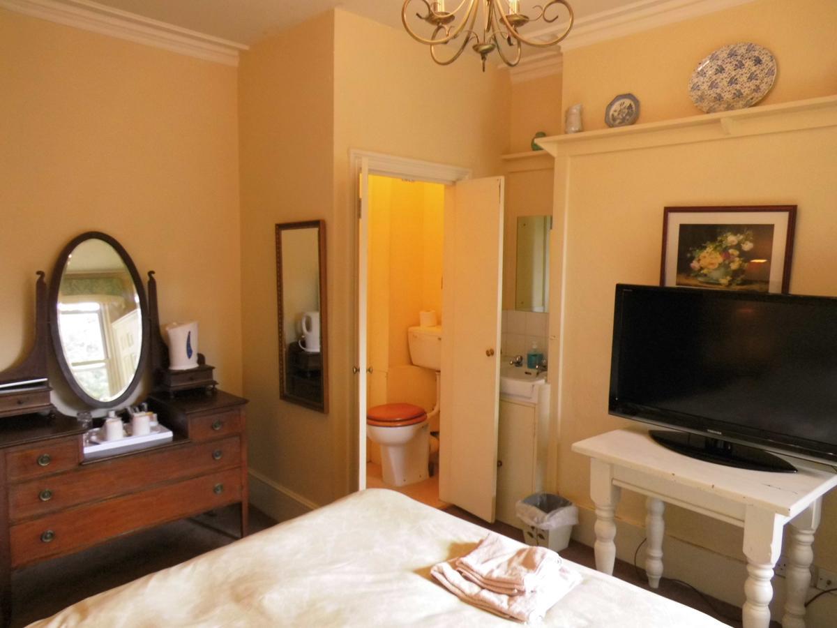 Greystones Bed And Breakfast Ρότσεστερ Εξωτερικό φωτογραφία