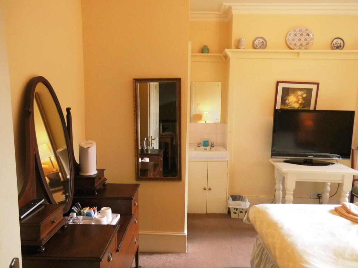 Greystones Bed And Breakfast Ρότσεστερ Εξωτερικό φωτογραφία