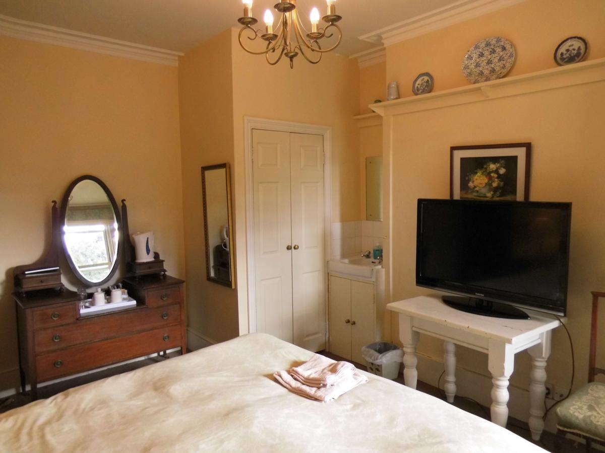 Greystones Bed And Breakfast Ρότσεστερ Εξωτερικό φωτογραφία