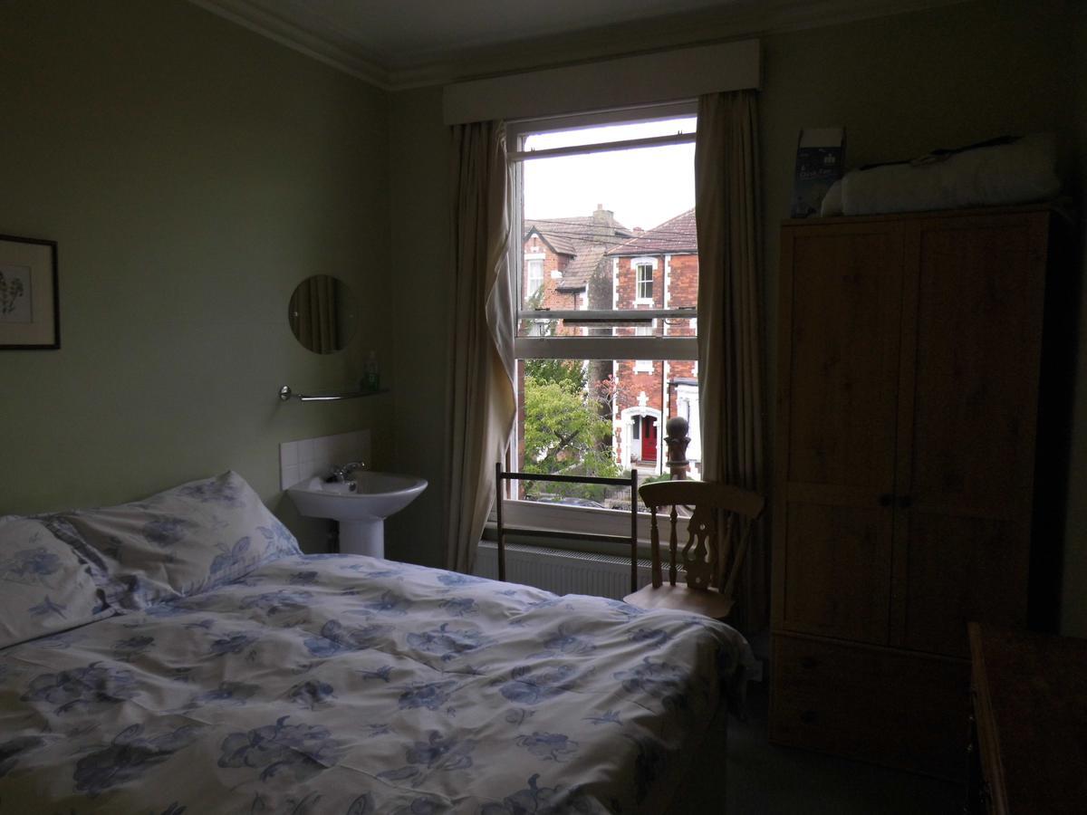 Greystones Bed And Breakfast Ρότσεστερ Εξωτερικό φωτογραφία