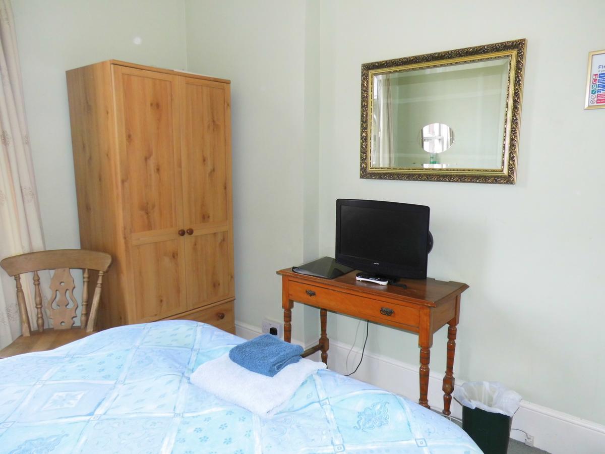 Greystones Bed And Breakfast Ρότσεστερ Εξωτερικό φωτογραφία